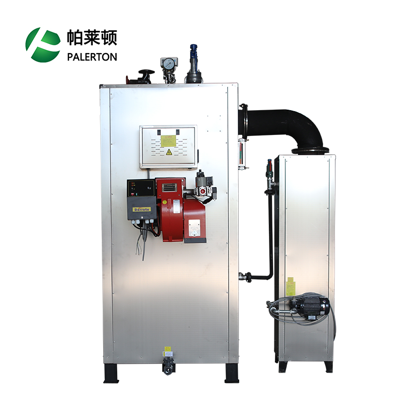 500公斤燃油（燃?xì)猓┱羝l(fā)生器